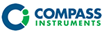 Compass Instruments的LOGO