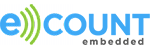 eCOUNT Embedded的LOGO