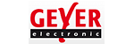 Geyer Electronic America, Inc.的LOGO