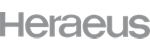 Heraeus Nexensos的LOGO