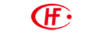 HF(宏发)的品牌LOGO