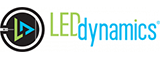 LEDdynamics的LOGO