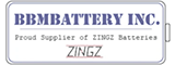 ZINGZ的LOGO