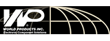 WORLDPR的LOGO