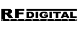 RF Digital Wireless的LOGO