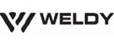 WELDY的LOGO