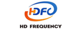 HD(海德频率)的LOGO