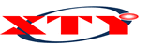 XTY(新天源)的LOGO