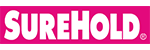 Surehold的LOGO