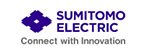 SUMITOMO(住友)的LOGO