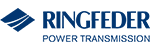 Ringfeder的LOGO