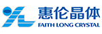 YL(惠伦晶体)的LOGO