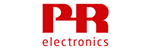 PR Electronics的LOGO