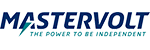 Mastervolt的LOGO