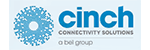 Johnson-Cinch Connectivity Solutions的LOGO
