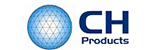 CH Products的LOGO