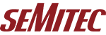 semitec(石冢)的LOGO