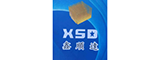 XSD(鑫顺达)的LOGO