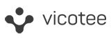 Vicotee的LOGO