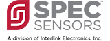 SPEC Sensors, LLC的LOGO