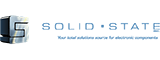 Solid State Manufacturing的LOGO