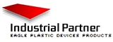 Eagle Plastic Devices的LOGO