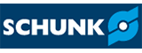 SCHUNK Intec Inc.的LOGO