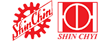 Shin Chin的LOGO