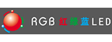 RGB-Tech(红绿蓝)的LOGO