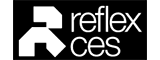 ReFLEX CES的LOGO