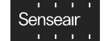 Senseair的LOGO