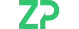 Zimmer & Peacock的LOGO