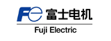 Fuji Electric的LOGO
