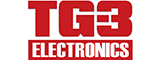 TG3 Electronics的LOGO