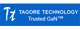 Tagore Technology的LOGO