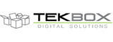 TekBox Digital Solutions的LOGO