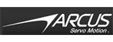 Arcus Servo Motion的LOGO