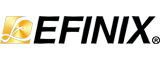 Efinix的LOGO