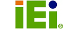 iEi Technology的LOGO
