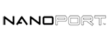 Nanoport Technology Inc.的LOGO