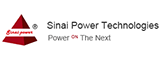 sinai (西奈)的LOGO