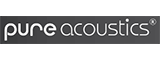Pure Acoustics的LOGO
