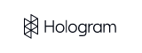 Hologram, Inc.的LOGO