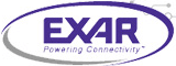 Exar的LOGO