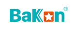 Bakon(深圳白光)的LOGO