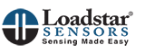 Loadstar Sensors的LOGO