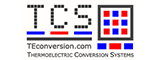 Thermoelectric Conversion Systems Ltd的LOGO