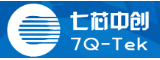 七芯中创(7Q-TEK)的LOGO