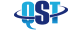 QST的LOGO