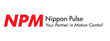 Nippon Pulse的LOGO
